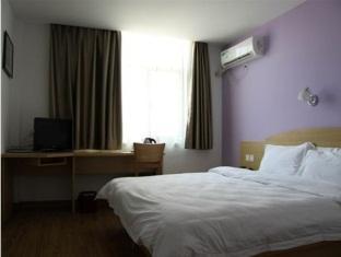 Hotel Konin International Airport Branch Hangzhou Exterior foto