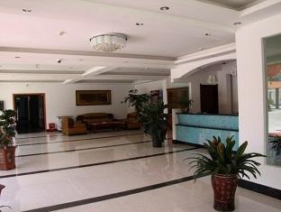 Hotel Konin International Airport Branch Hangzhou Exterior foto